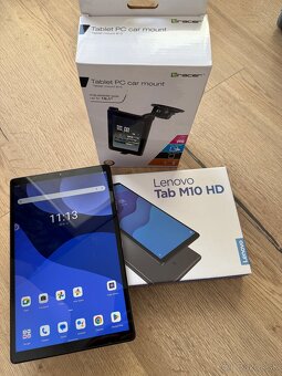 Lenovo Tab M10 HD - 5