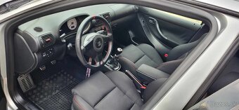 Seat Leon 1.9 TDI 110kw - 5