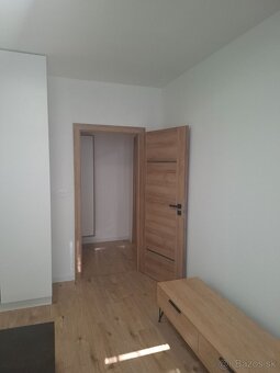 2 izbový byt - 60m2 - komplet rekonštrukcia - zariadené - 5
