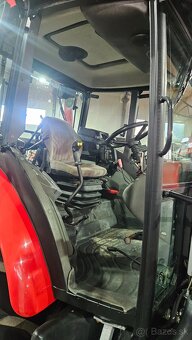 Zetor proxima 8541 Plus holland 1240mth - 5