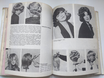 Šijeme, Každá žena môže byť pôvabná - 5