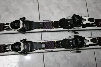 Lyže Atomic 140 cm , hadia koža savor - 5