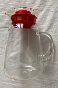 Sada na čaj Simax Czechoslovakis - 5