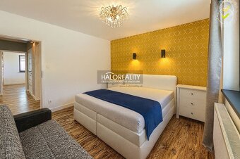 HALO reality - Predaj, rodinný dom Liptovský Hrádok, Dovalov - 5