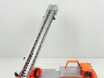 IVECO MAGIRUS DLA-K 23-12 1:43 - 5