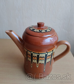 Bulharská keramika - 5