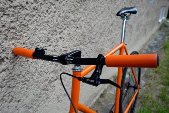 Fixed gear/fixka Favorit - 5