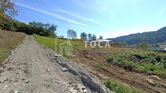 TOCA real – PREDAJ POZEMKU pre výstavbu chaty - 5