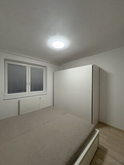 PRENÁJOM 2-izboveho bytu v Novostavbe - Biely Kostol - 5