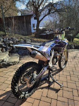 Husqvarna FC 350 (2018) - 5