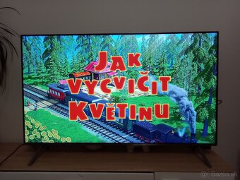 Smart tv Samsung 125cm - 5