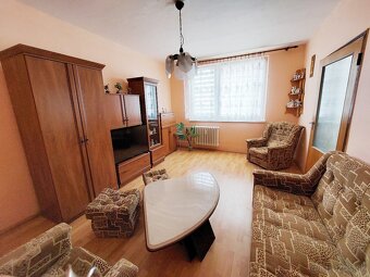 Na predaj 1-izb.byt v Skalici - 5