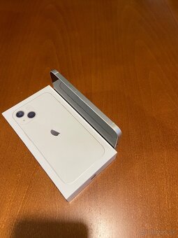 iPhone 13 128GB - 100% baterka - 5