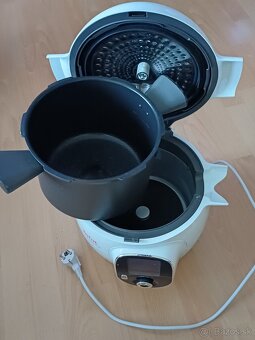 Multifunkčný elektrický tlakový hrniec - 5