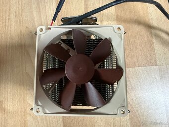 Noctua NH-U9B SE2 CPU chladič - 5