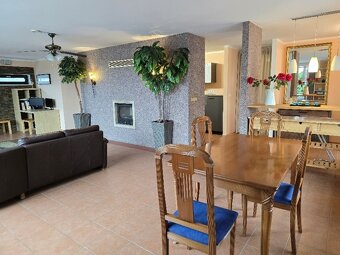 Vila - Slnečné jazerá Senec - 5