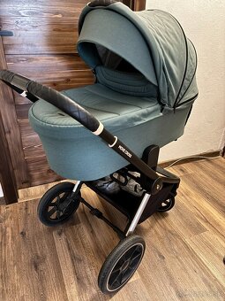 Kočiar ZOPA MOVE CROSS 2 - 5