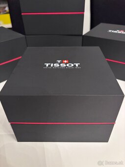 Tissot PRX - T137.207.11.041.00 - 5