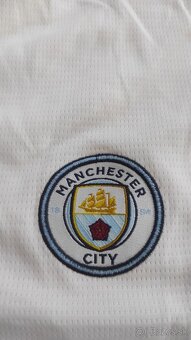Nový detský dres Manchester city - Haaland - 5