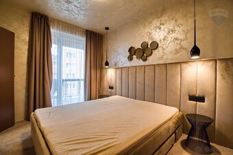 PRENÁJOM: 3IZBOVÝ KOMPLETNE ZARIADENÝ BYT, DUNAJSKÁ STREDA - - 5