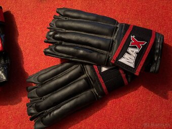 MMA, Thai box rukavice - 5