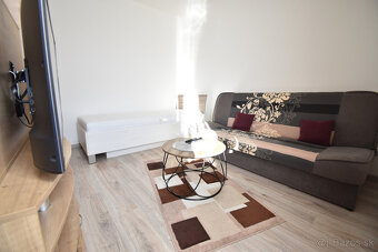 1 - izbový byt Bytča - Kotešová - 5