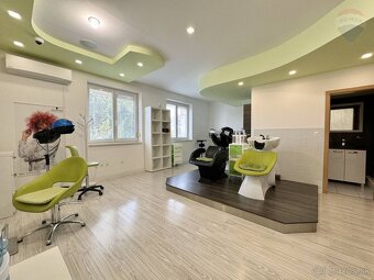 Predaj nebytového priestoru v centre Dunajskej Stredy, rozlo - 5