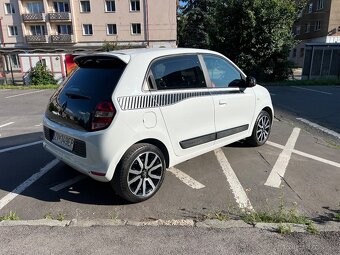 Renault Twingo 3 - 5