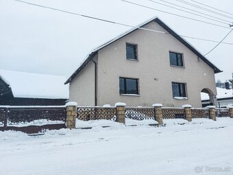 Chata FREEDom MedvedSki - 5