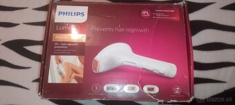💗 160€. Predám Philips Lumea úplne nový 💗 - 5