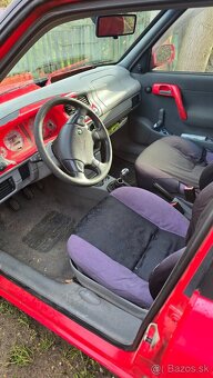 Rozpredám feliciu 1.3mpi safe line - 5