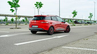 Renault Clio Grandtour 1.2 - 5