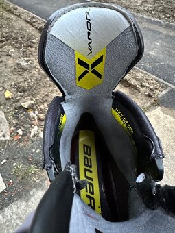 Korcule Bauer Vapor Hyperlite 2 - 5