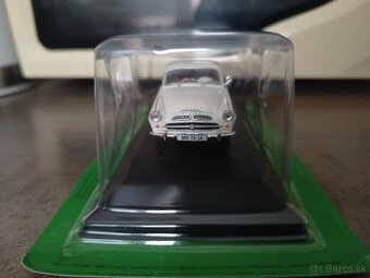 1:43 Škoda 445 Spartak - 5
