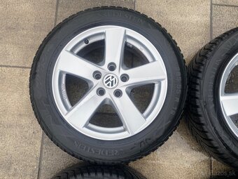 Elektróny 6,5Jx16 ET42 - 5