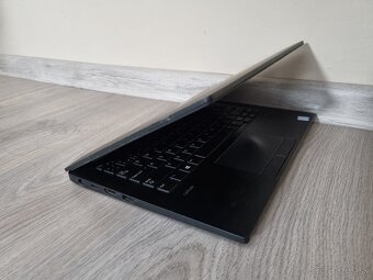 ▼DELL Latitude 7280 - 12,5" / TOUCH / 8GB / SSD / ZÁR▼ - 5