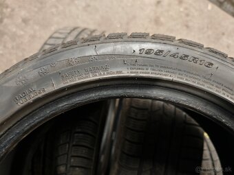 195/45-R16 Zimne - 5
