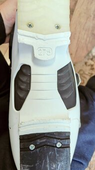 Fischer RX 8pro 160cm + lyžiarky Dalbello - 5