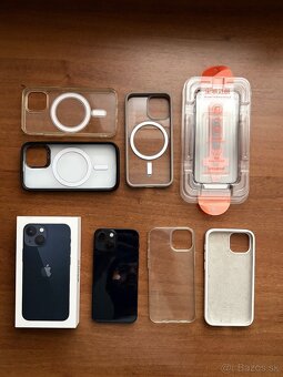 Predám iPhone 13 mini - 5