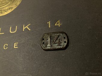 Vojenský fotoalbum p.p.14 Košice - 5