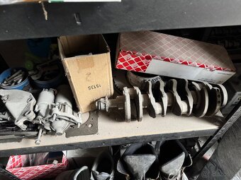 Peugeot 106 GTi s16 diely - 5