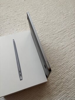 MacBook Air 13,3” 2020 - 5