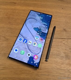 Samsung s23 Ultra - 5