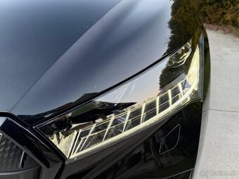 ŠKODA ENYAQ IV 80 SPORT LINE 82kWh VIRTUAL, MATRIX LED, KAME - 5