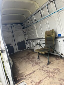 Volkswagen crafter - 5