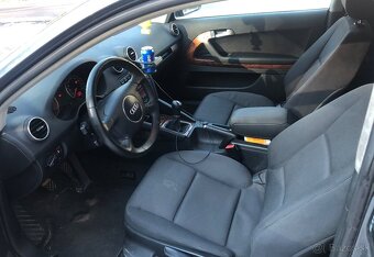 AUDI A3 8P 2.0TDI 103KW - 5