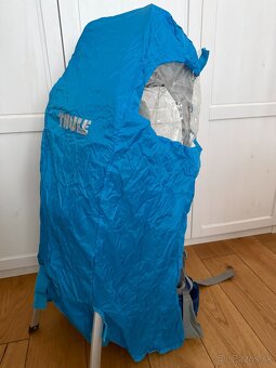 Nosič Thule Sapling - 5