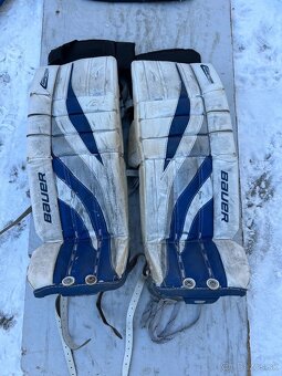 Brankárske veci - 5