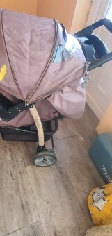 Športový kočík - 5