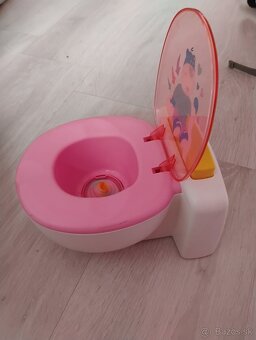 Baby born doplnky - 5